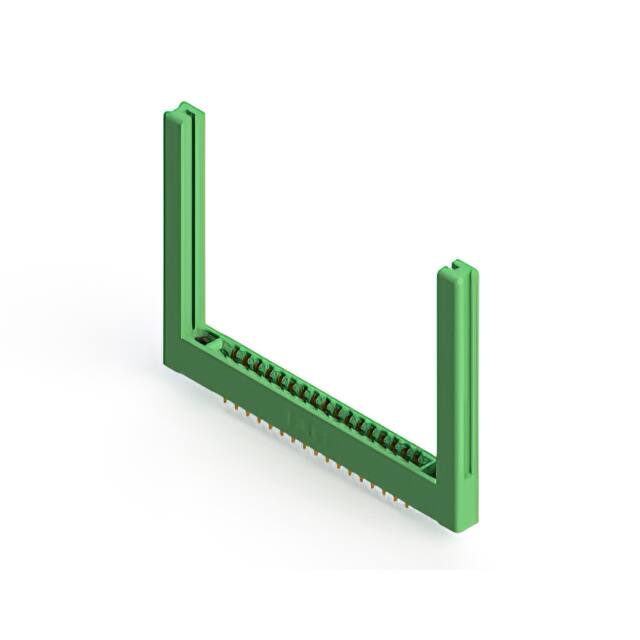 315-034-521-258 EDAC Inc.  Edgeboard Connectors